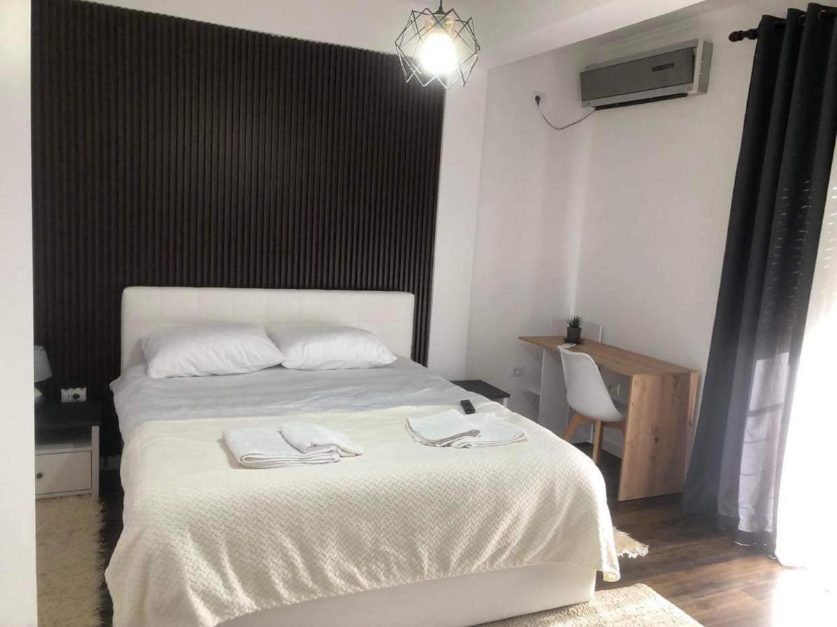 Noah'S Boutique - Apart-Hotel In คอร์เชอ ภายนอก รูปภาพ