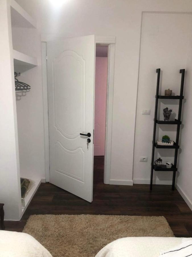 Noah'S Boutique - Apart-Hotel In คอร์เชอ ภายนอก รูปภาพ