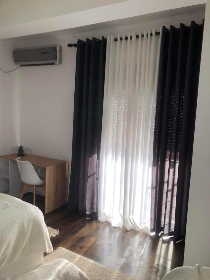 Noah'S Boutique - Apart-Hotel In คอร์เชอ ภายนอก รูปภาพ